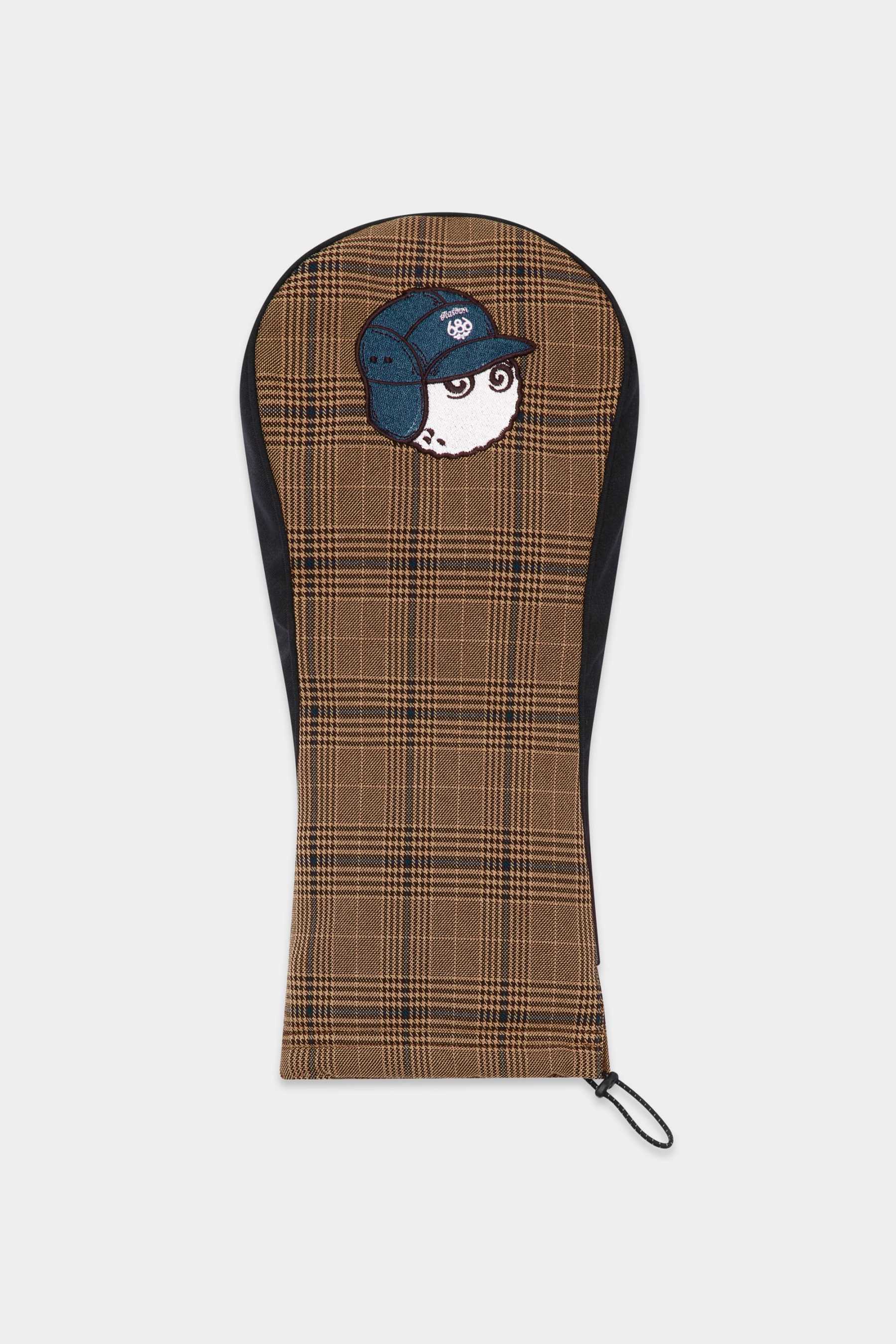 686 x Malbon drirelease® Merino-Lined Headcover Handwarmers