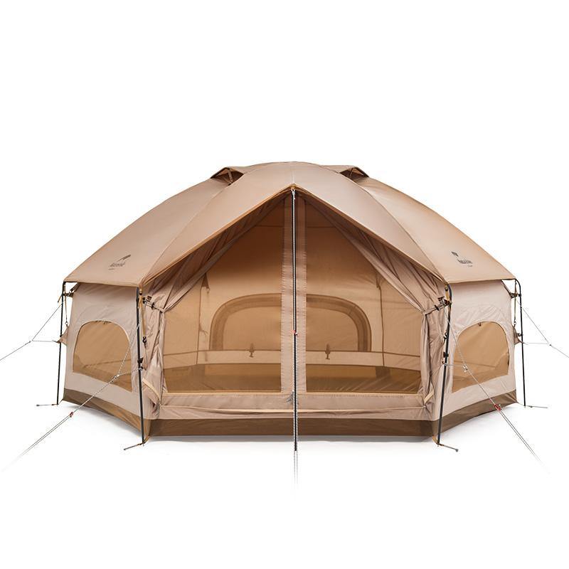 MG Hexagonal Yurt Tent