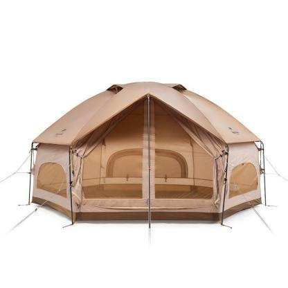 MG Hexagonal Yurt Tent