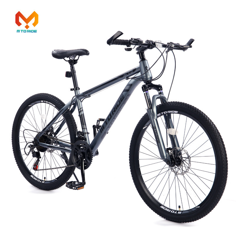 Rockrider Adult ST100 27.5 Mountain Bike
