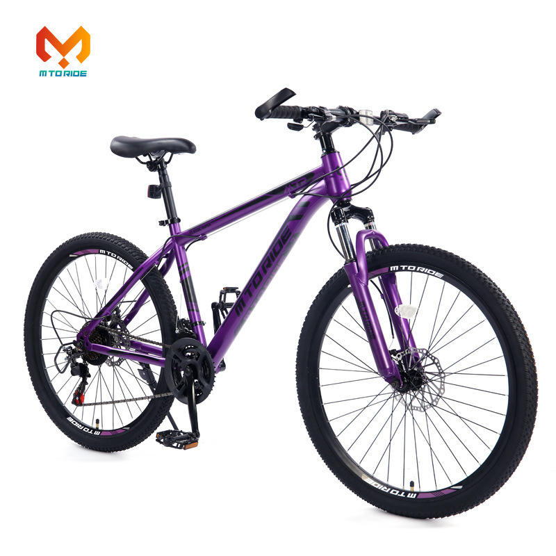 Rockrider Adult ST100 27.5 Mountain Bike