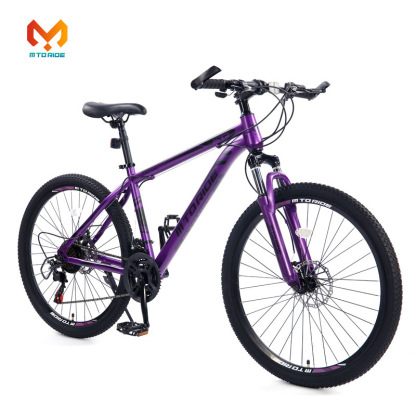Rockrider Adult ST100 27.5 Mountain Bike