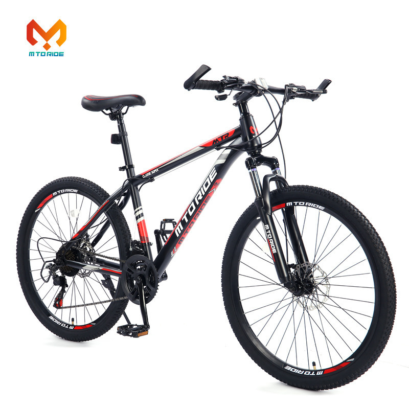 Rockrider Adult ST100 27.5 Mountain Bike