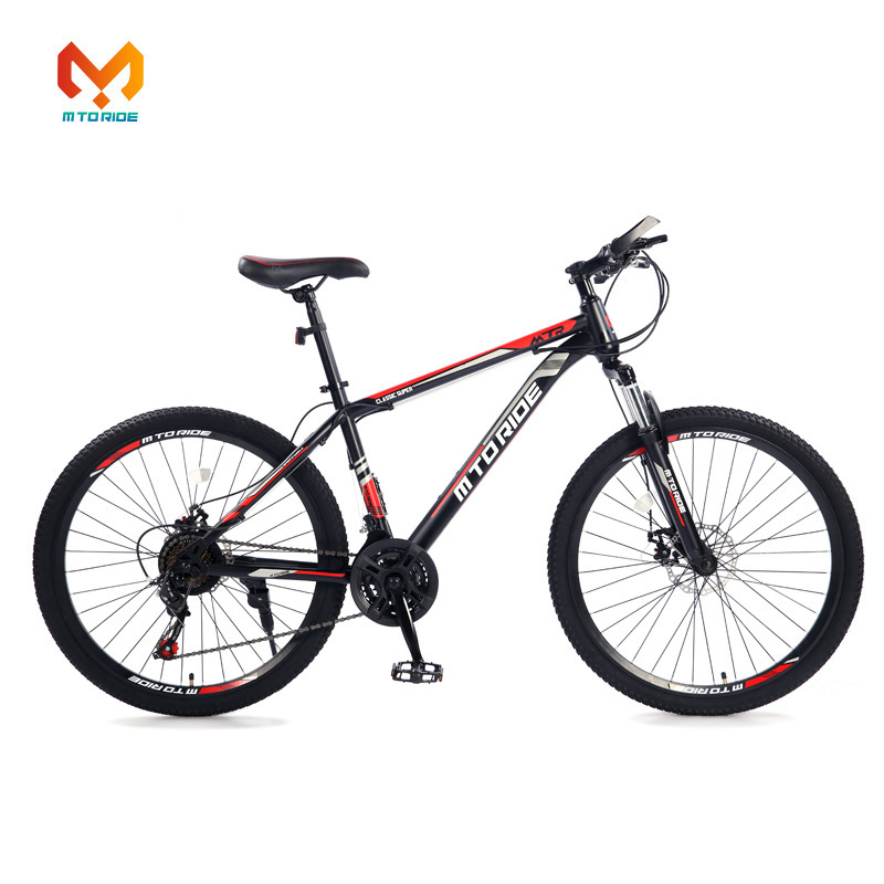 Rockrider Adult ST100 27.5 Mountain Bike
