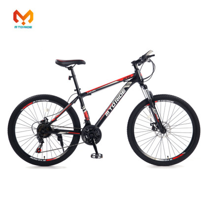 Rockrider Adult ST100 27.5 Mountain Bike