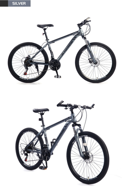 Rockrider Adult ST100 27.5 Mountain Bike