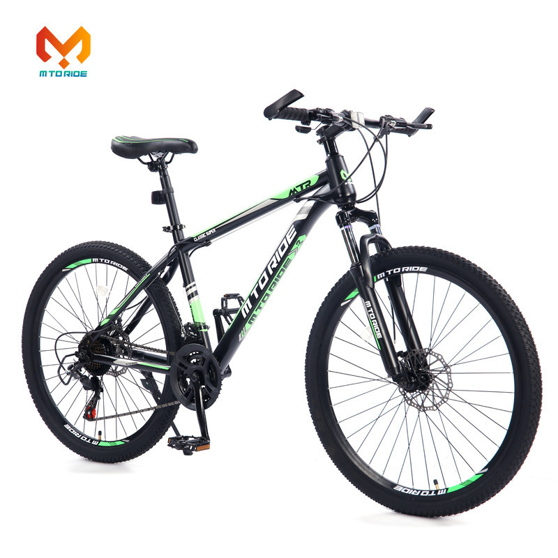 Rockrider Adult ST100 27.5 Mountain Bike