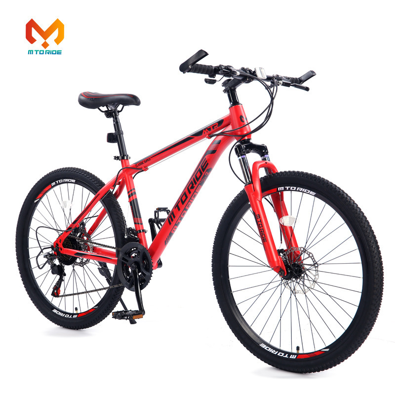Rockrider Adult ST100 27.5 Mountain Bike