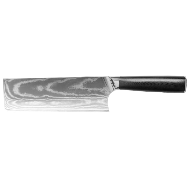 Masutani VG1 Hammered 6.8" Nakiri