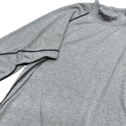 Men's Basis PeakWool Lightweight Crew LS