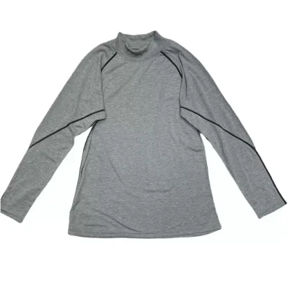 Men's Basis PeakWool Lightweight Crew LS
