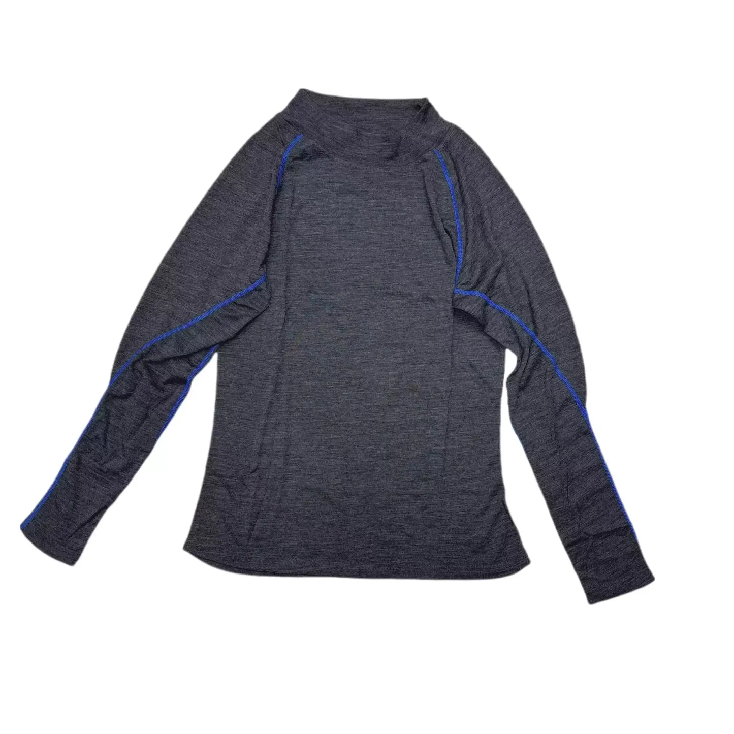 Men's Basis PeakWool Lightweight Crew LS