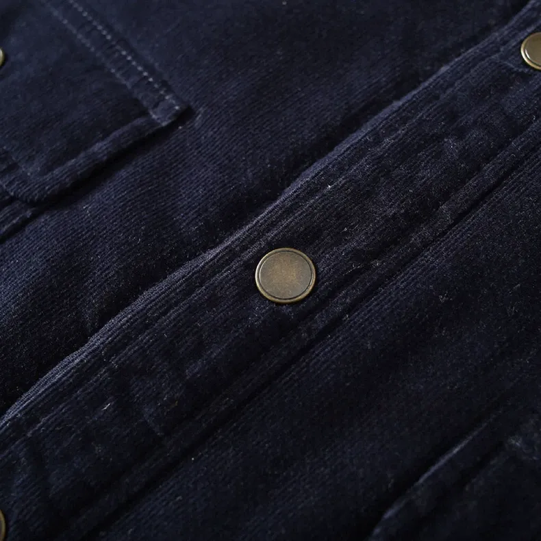 Men's Saratoga Shearling Jacket