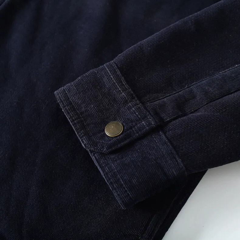 Men's Saratoga Shearling Jacket