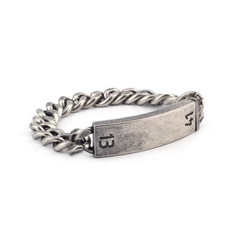 Motorcycle Bracelet