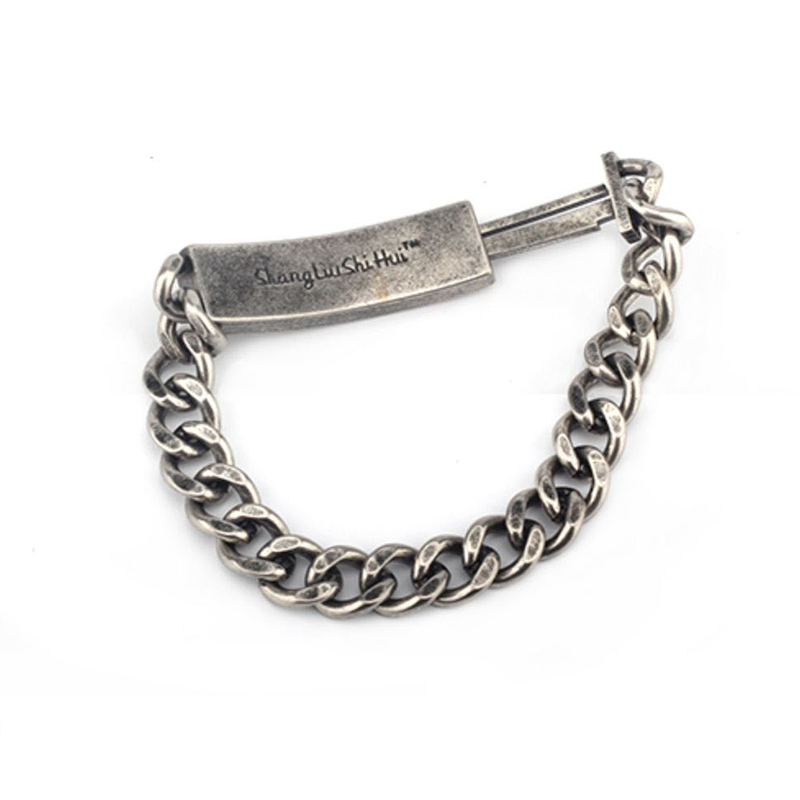 Motorcycle Bracelet