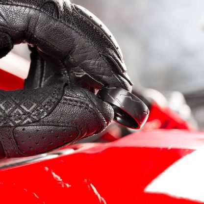 Motorcycle Tire Ring - Tread 2