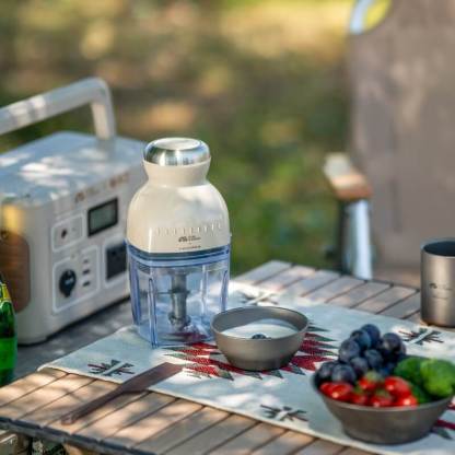 Multi-functional Food Processor