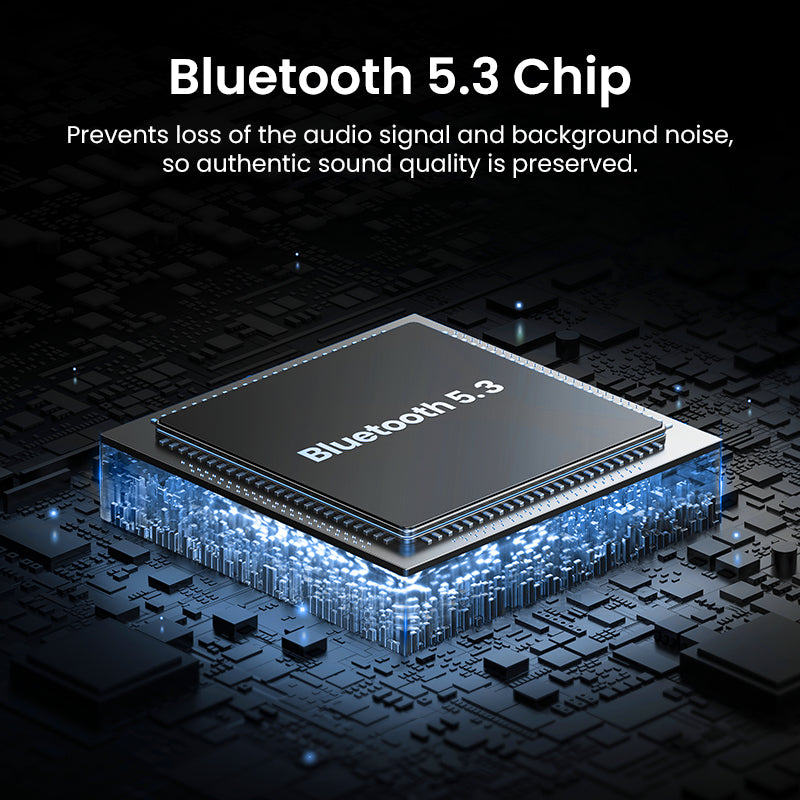 Bluetooth Aux Adapter