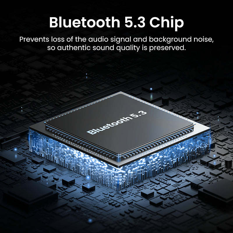 Bluetooth Aux Adapter