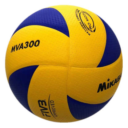 Outdoor And Indoor Volleyball Training