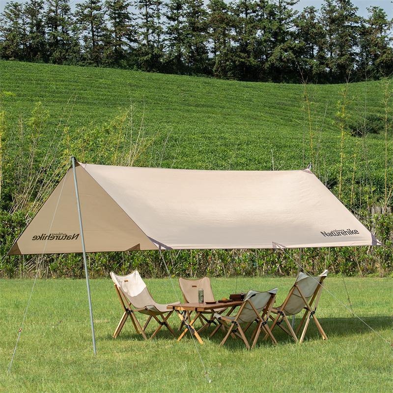 Camping Tarp