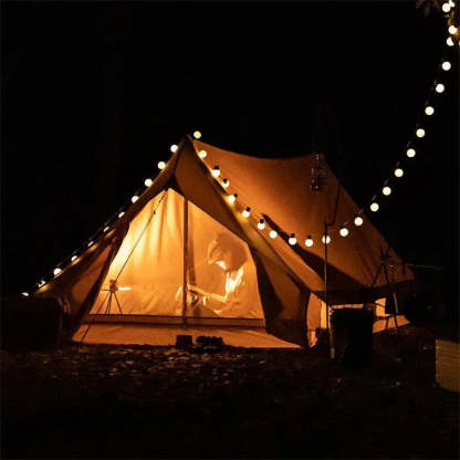 GEN 5.6 Roof 2-Person Luxury Glamping Tent