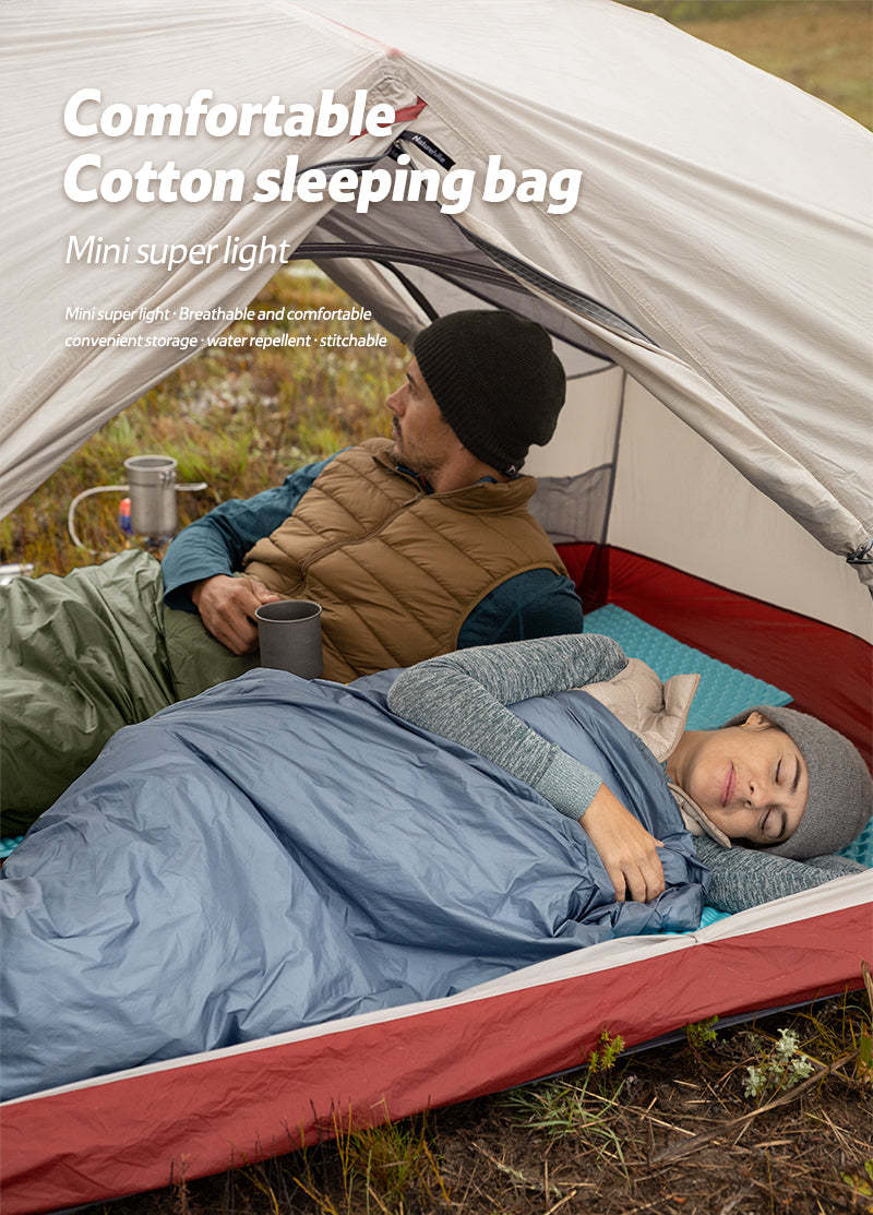 LW180 Sleeping Bag