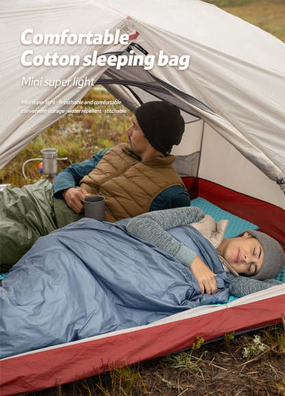 LW180 Sleeping Bag