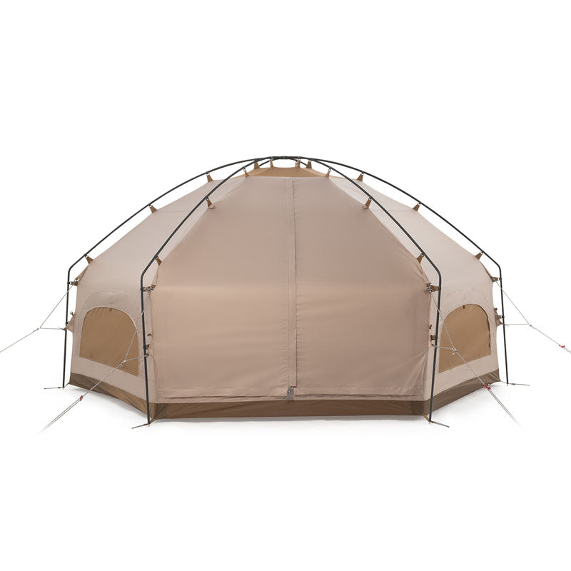 MG Hexagonal Yurt Tent