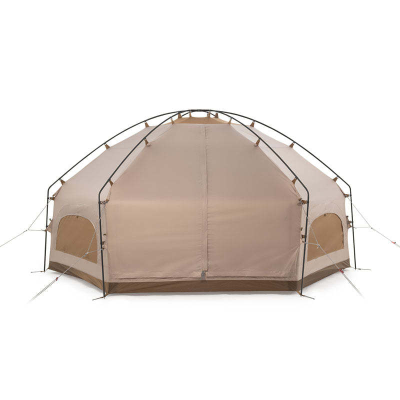 MG Hexagonal Yurt Tent