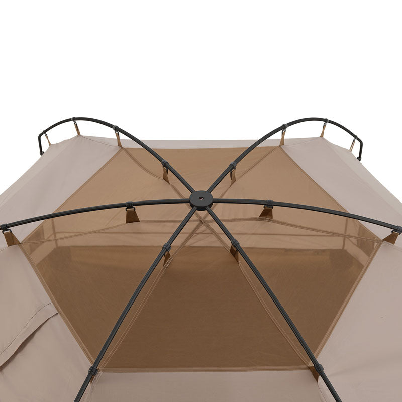 MG Hexagonal Yurt Tent