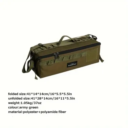 Naturehike Tool Organizer Bag