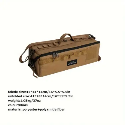 Naturehike Tool Organizer Bag