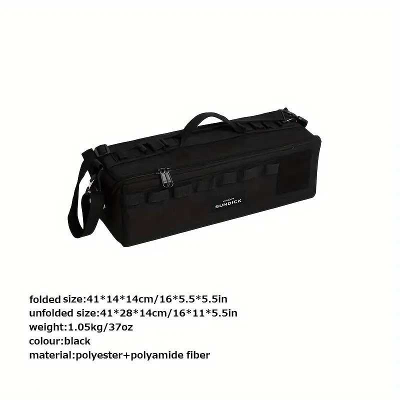 Naturehike Tool Organizer Bag