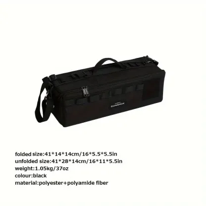 Naturehike Tool Organizer Bag