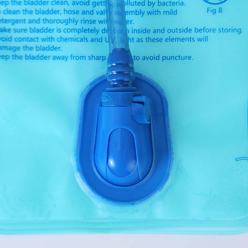 Leakproof Water Reservoirs 2L