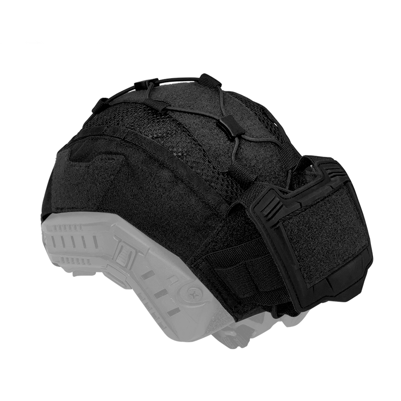Ops-Core FAST ST/XP Legacy High Cut Helmet Cover-Gen4