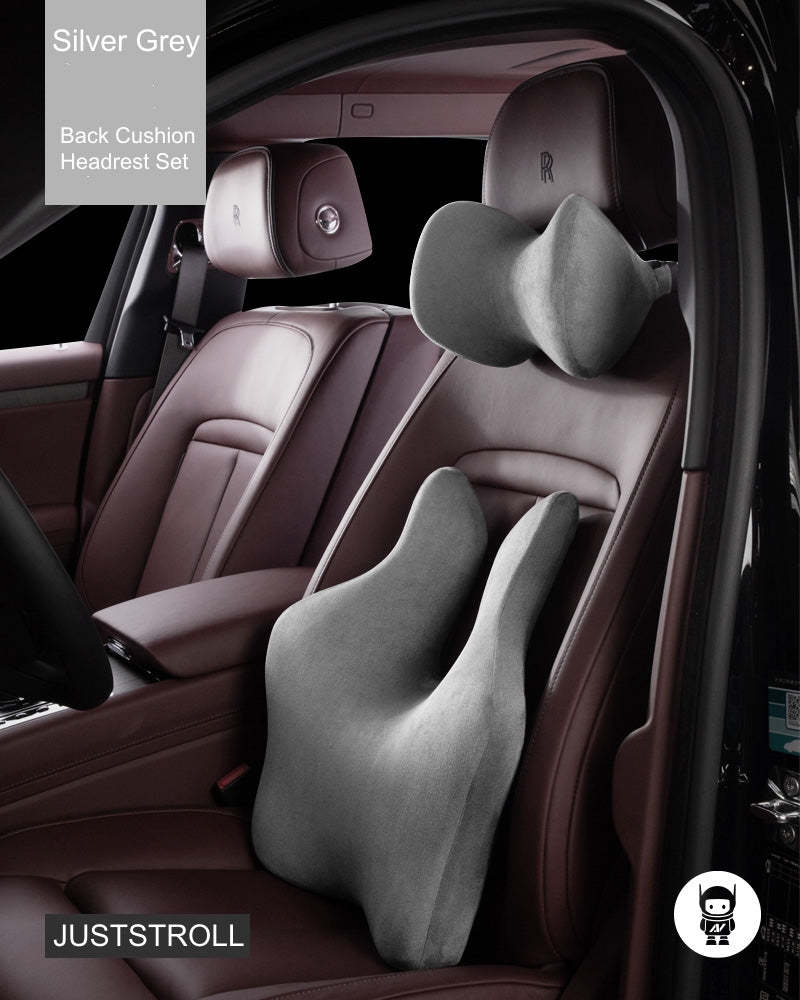 Cruise in Comfort Car Set