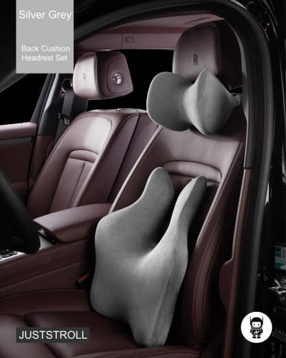 Cruise in Comfort Car Set