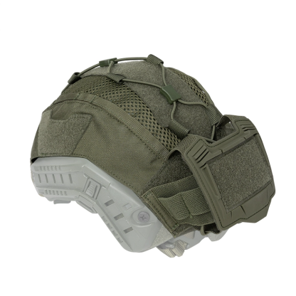 Ops-Core FAST ST/XP Legacy High Cut Helmet Cover-Gen4
