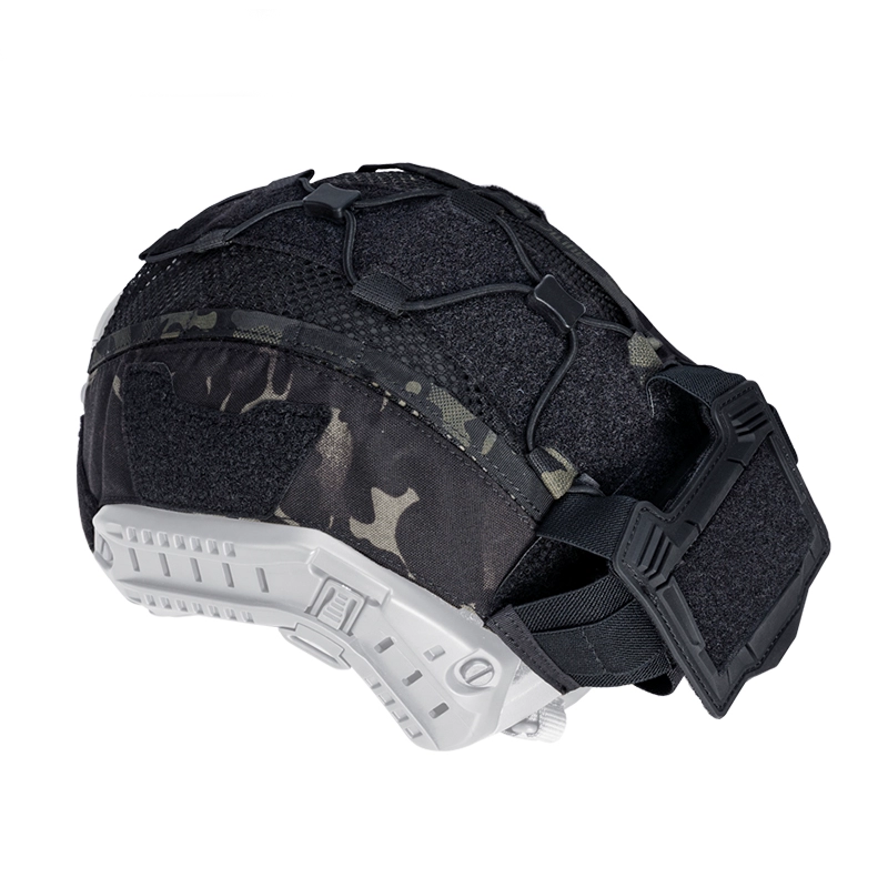Ops-Core FAST ST/XP Legacy High Cut Helmet Cover-Gen4