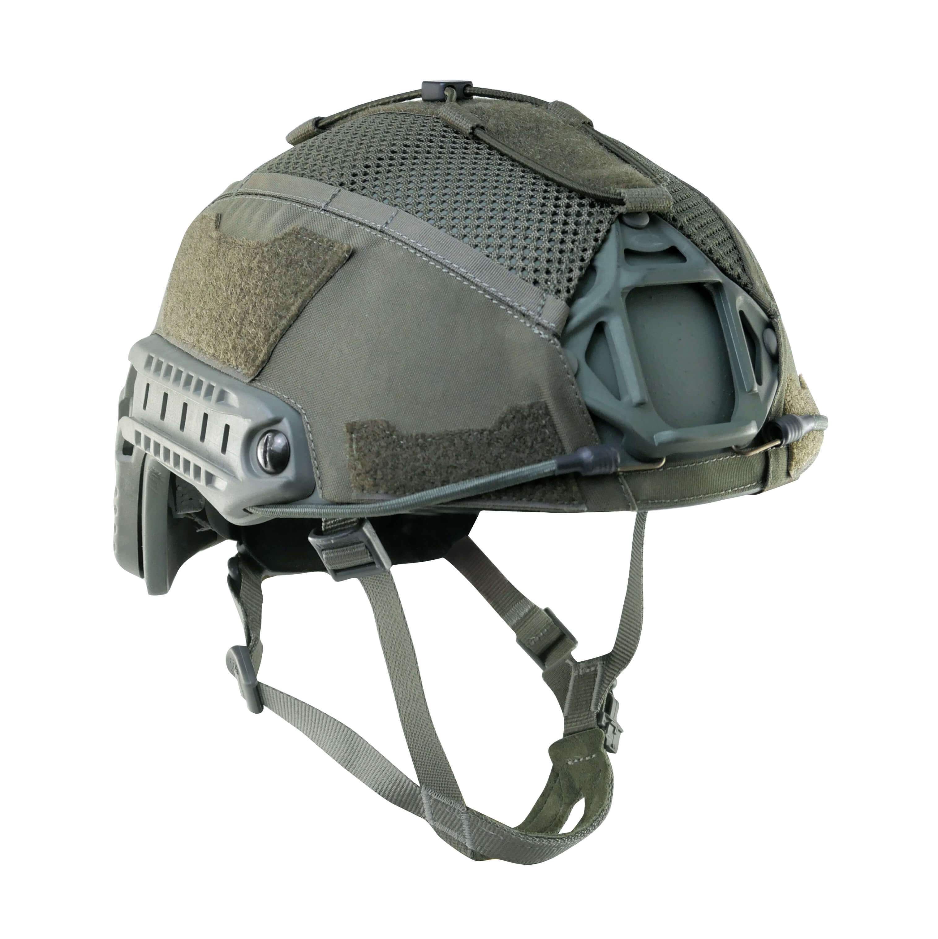 Ops-Core FAST ST/XP Legacy High Cut Helmet Cover-Gen4 – Safe