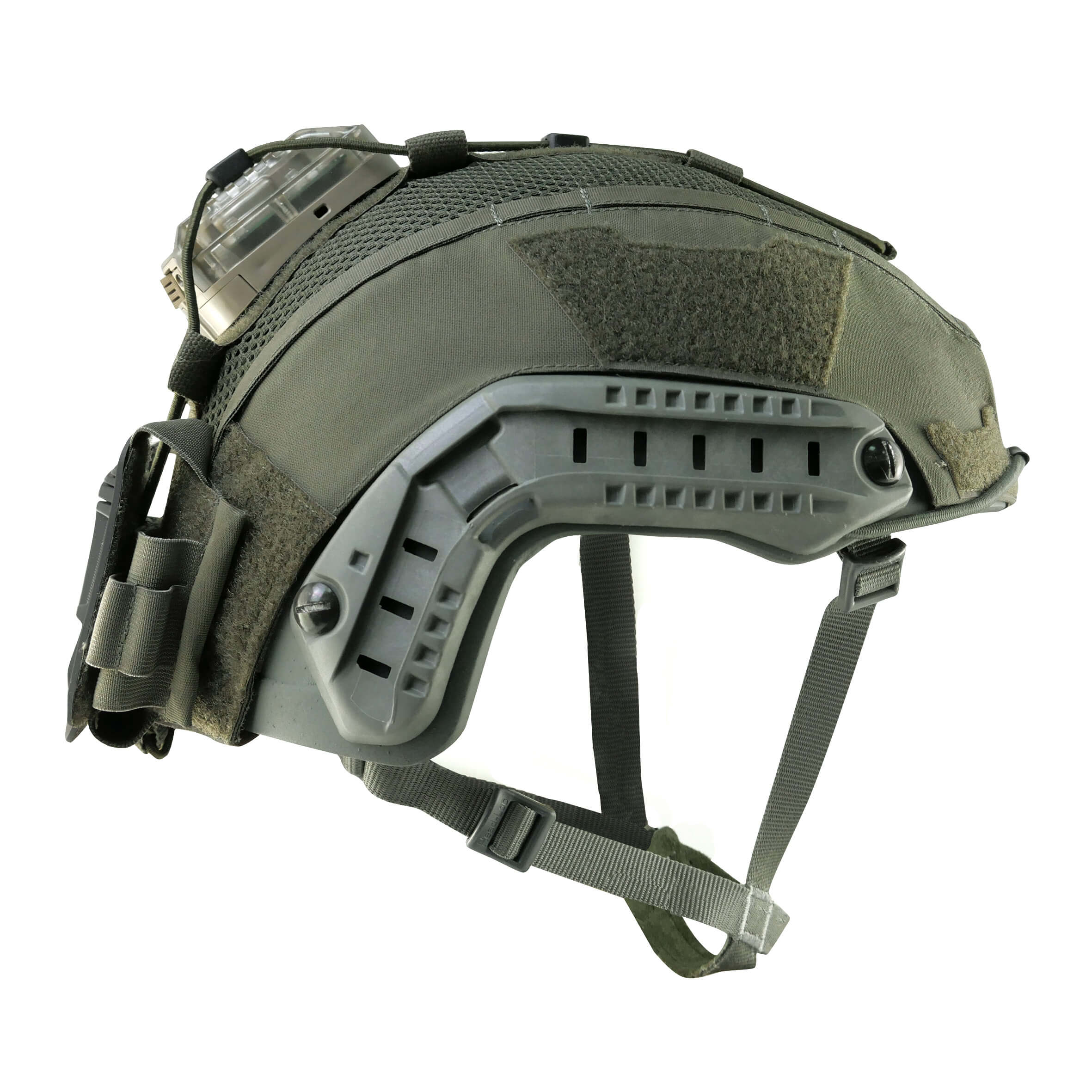 Ops-Core FAST ST/XP Legacy High Cut Helmet Cover-Gen4
