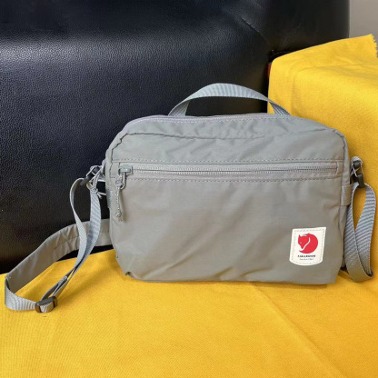 Packing Cube Shoulder Bag