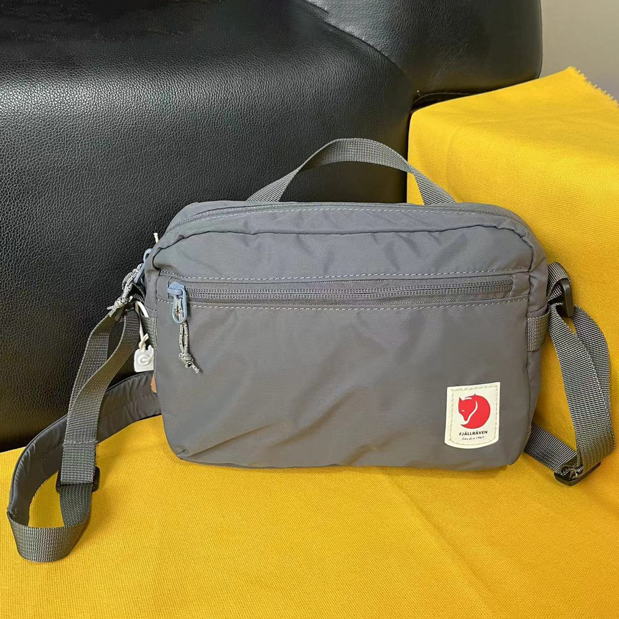 Packing Cube Shoulder Bag