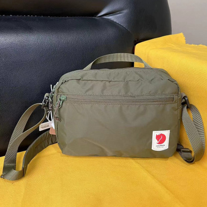 Packing Cube Shoulder Bag