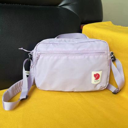 Packing Cube Shoulder Bag