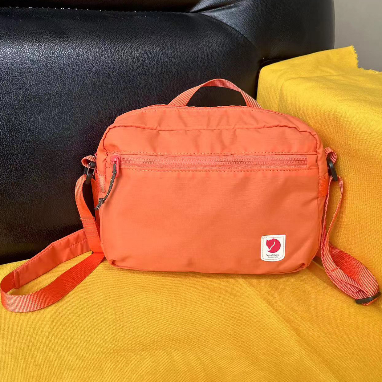 Packing Cube Shoulder Bag