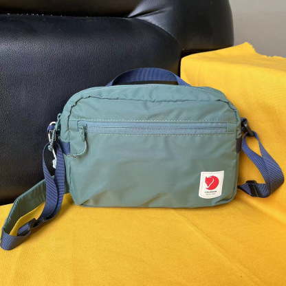 Packing Cube Shoulder Bag